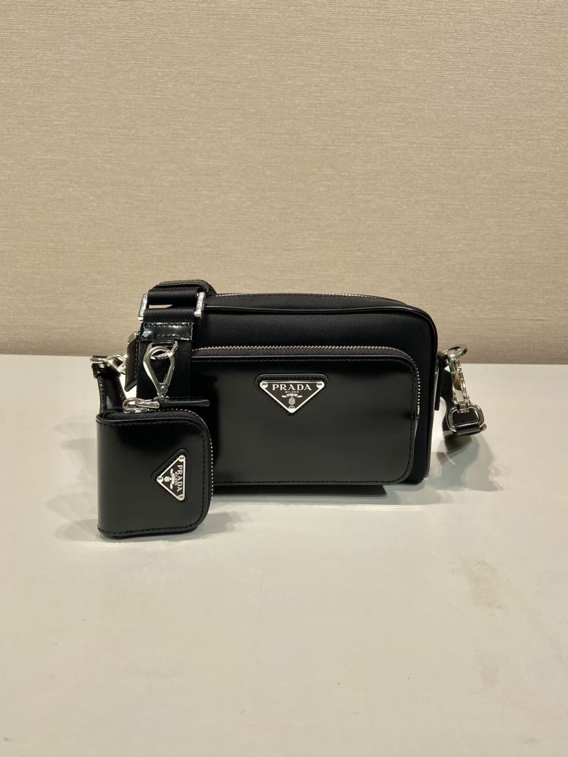 Prada Satchel Bags